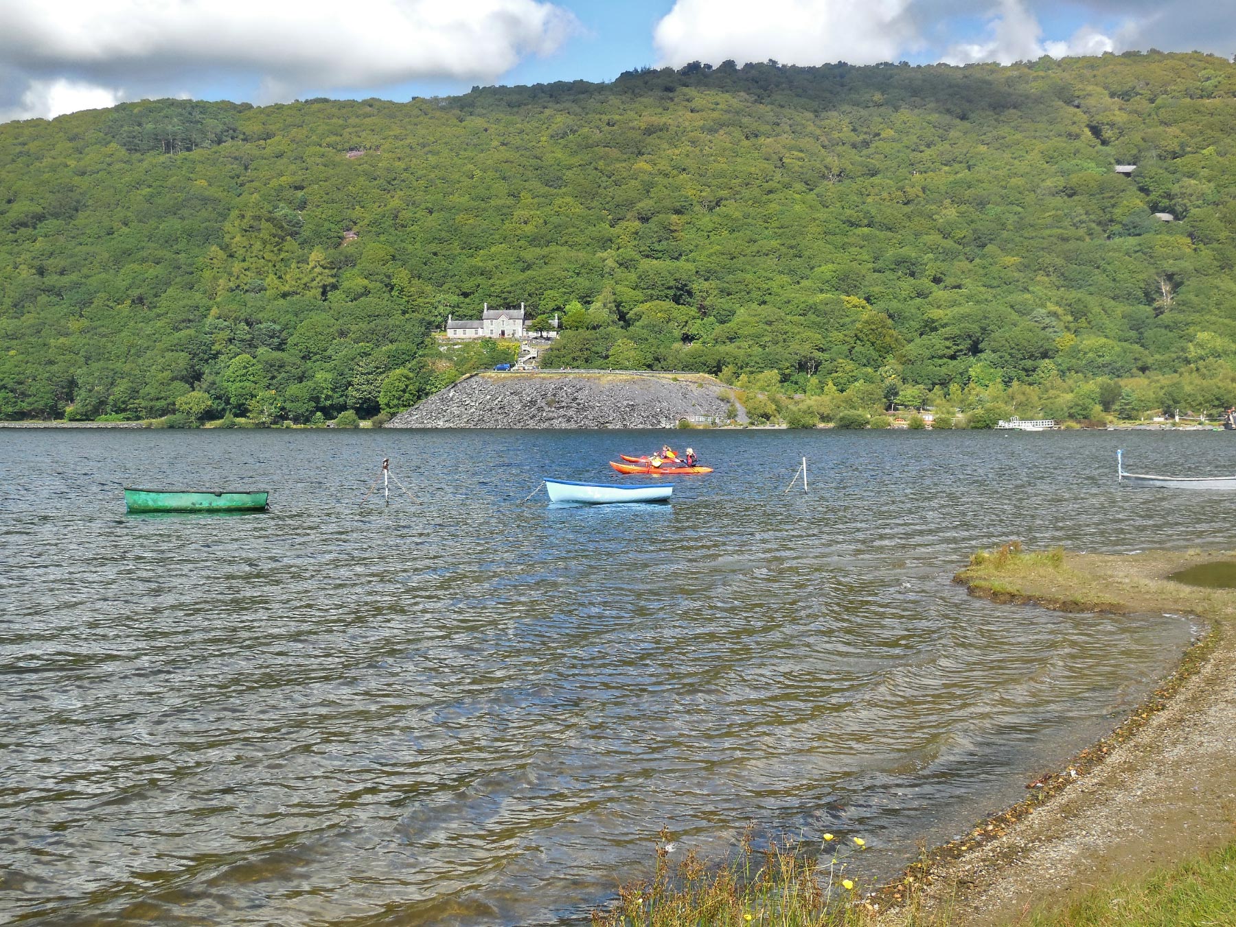 Llanberis